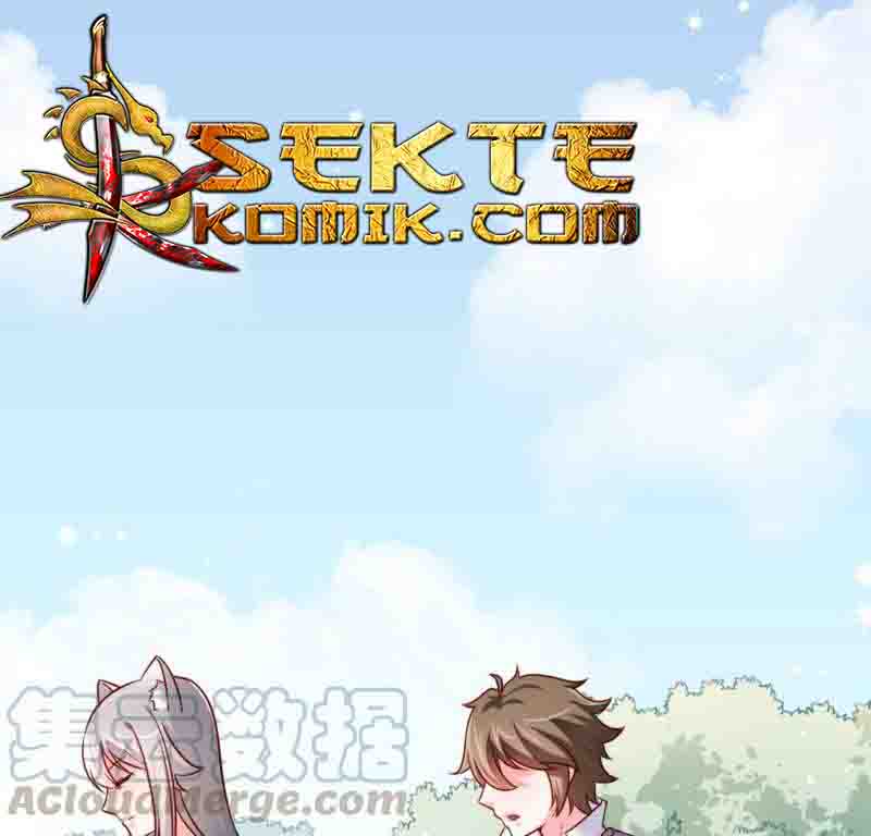 Turned Into a Grass in The Fantasy World? Chapter 32 Gambar 2
